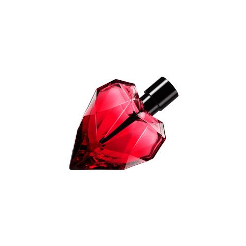 Diesel Loverdose Red Kiss 30 ml parfumovaná voda pre ženy