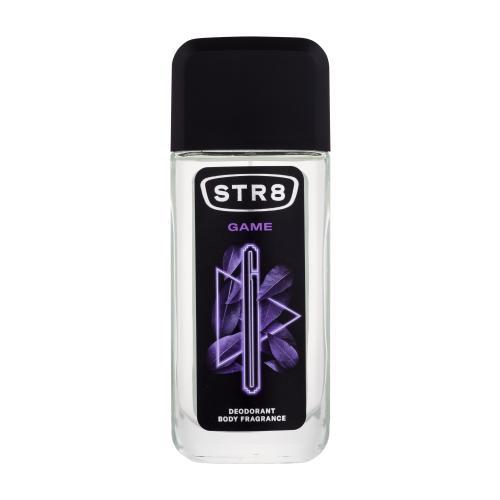 STR8 Game 85 ml dezodorant deospray pre mužov