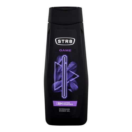 STR8 Game 400 ml sprchovací gél pre mužov