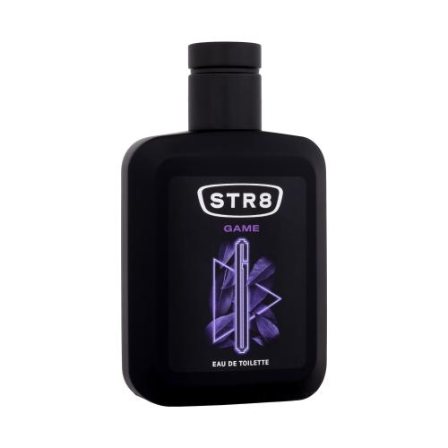 STR8 Game 100 ml toaletná voda pre mužov