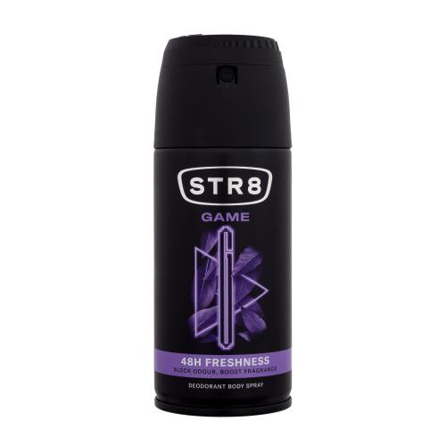 STR8 Game 150 ml dezodorant deospray pre mužov