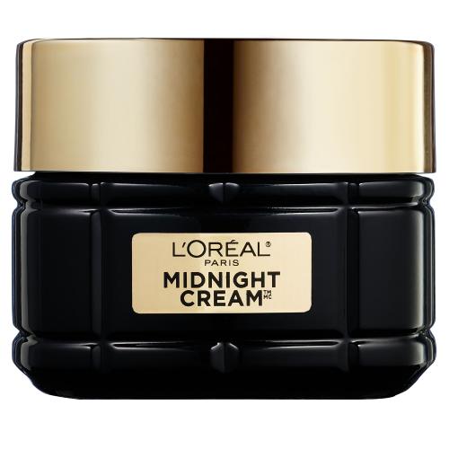 LOréal Paris Age Perfect Cell Renew Midnight Cream 50 ml nočný regeneračný pleťový krém proti známkam starnutia pre ženy