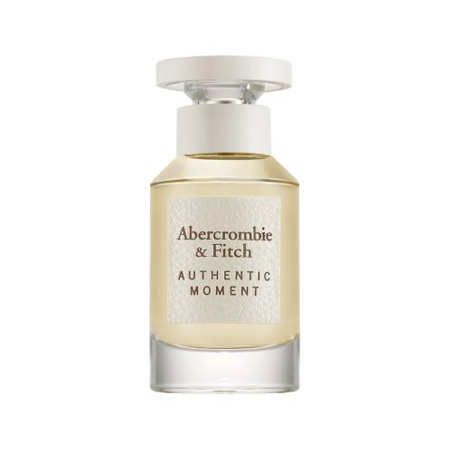 Abercrombie  Fitch Authentic Moment 50 ml parfumovaná voda pre ženy