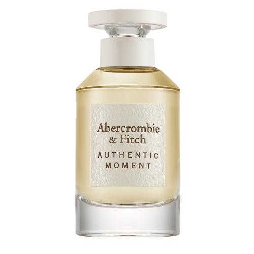 Abercrombie  Fitch Authentic Moment 100 ml parfumovaná voda pre ženy