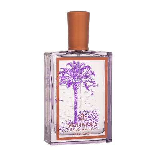 Molinard Personnelle Collection Îles dOr 75 ml parfumovaná voda unisex