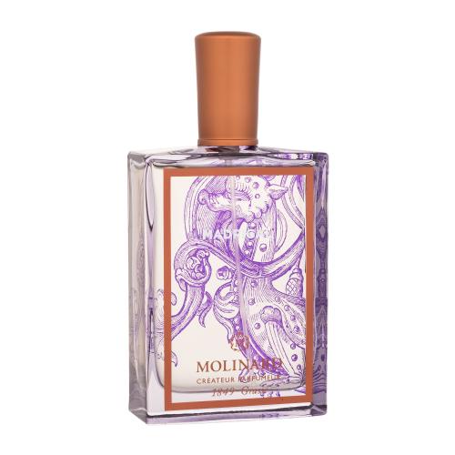Molinard Personnelle Collection Madrigal 75 ml parfumovaná voda unisex