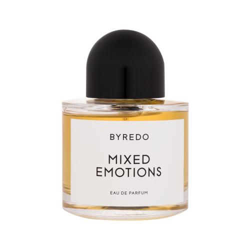 BYREDO Mixed Emotions 100 ml parfumovaná voda unisex