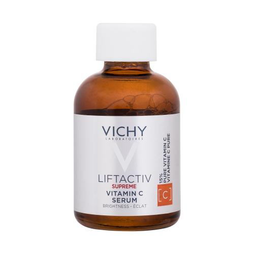 Vichy Liftactiv Supreme Vitamin C Serum 20 ml rozjasňujúce pleťové sérum pre ženy