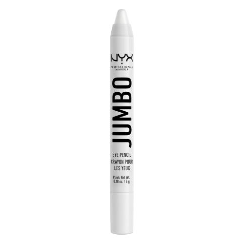 NYX Professional Makeup Jumbo Eye Pencil 5 g ceruzka na oči pre ženy 604 Milk
