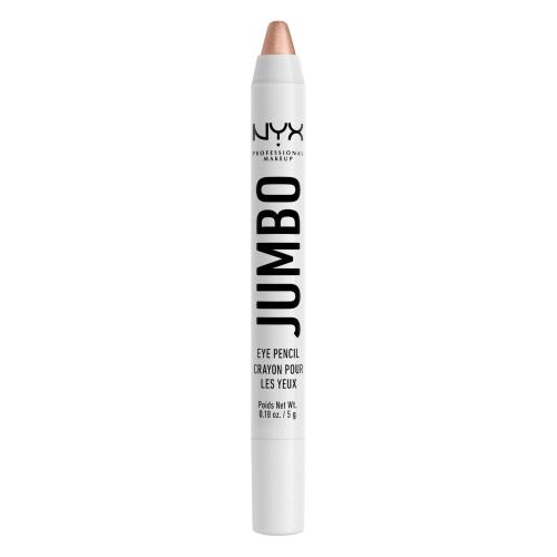 NYX Professional Makeup Jumbo Eye Pencil 5 g ceruzka na oči pre ženy 611 Yogurt