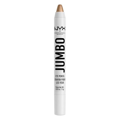 NYX Professional Makeup Jumbo Eye Pencil 5 g ceruzka na oči pre ženy 617 Iced Mocha