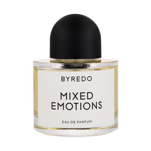 BYREDO Mixed Emotions 50 ml parfumovaná voda unisex