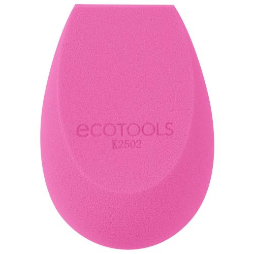 EcoTools Bioblender Rose Water Makeup Sponge 1 ks hubka na make-up pre ženy