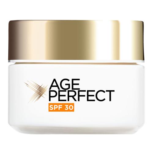 LOréal Paris Age Perfect Collagen Expert Retightening Care SPF30 50 ml spevňujúci denný pleťový krém pre ženy