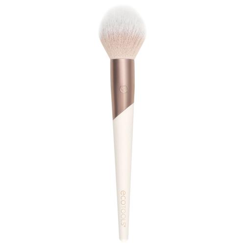 EcoTools Luxe Collection Exquisite Plush Powder Brush 1 ks štetec na púder pre ženy