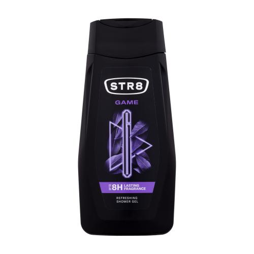 STR8 Game 250 ml sprchovací gél pre mužov
