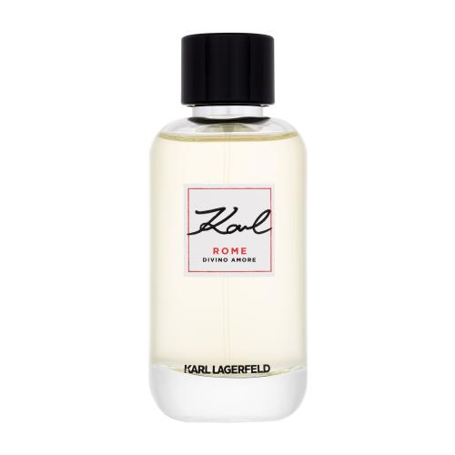 Karl Lagerfeld Karl Rome Divino Amore 100 ml parfumovaná voda pre ženy