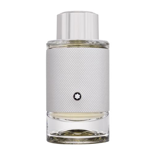 Montblanc Explorer Platinum 100 ml parfumovaná voda pre mužov