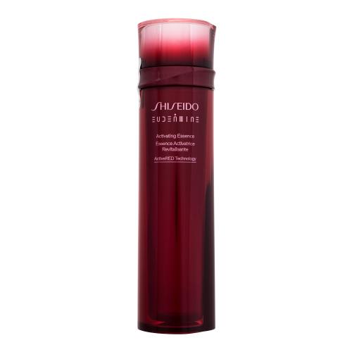 Shiseido Eudermine Activating Essence 145 ml hĺbkovo hydratačná pleťová esencia pre ženy