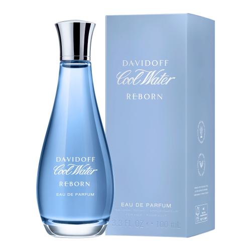 Davidoff Cool Water Reborn 100 ml parfumovaná voda pre ženy