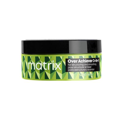 Matrix Over Achiever 3-In-1 50 ml krémový vosk na vlasy pre ženy
