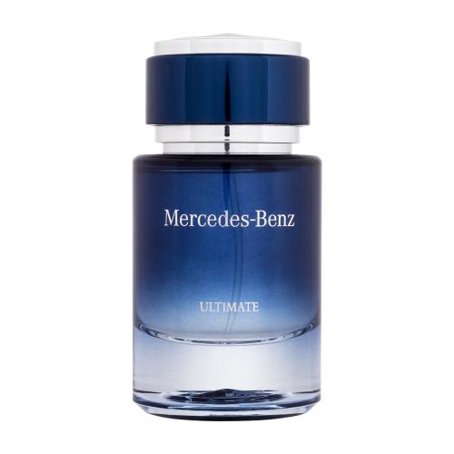 Mercedes-Benz Mercedes-Benz Ultimate 75 ml parfumovaná voda pre mužov