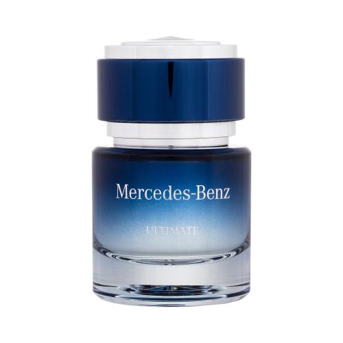 Mercedes-Benz Mercedes-Benz Ultimate 40 ml parfumovaná voda pre mužov