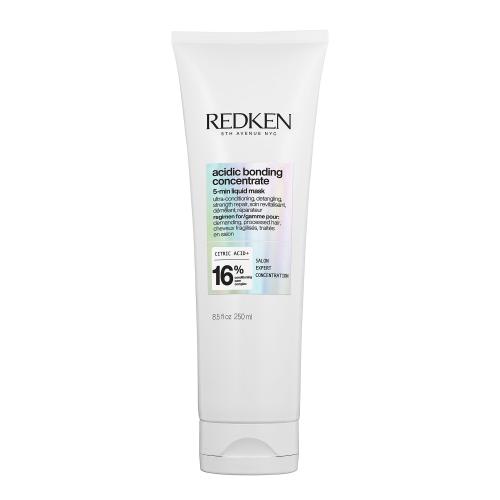 Redken Acidic Bonding Concentrate 5-min Liquid Mask 250 ml maska na hĺbkovú hydratáciu vlasov pre ženy