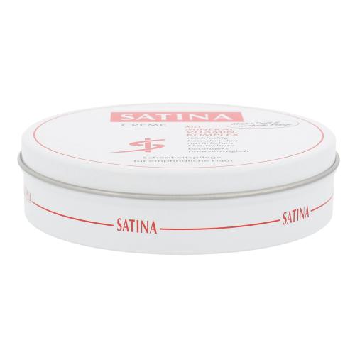 Satina Cream 150 ml telový krém pre ženy