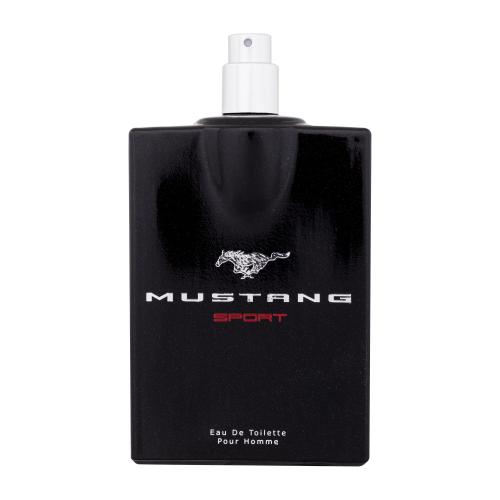 Ford Mustang Mustang Sport 100 ml toaletná voda tester pre mužov