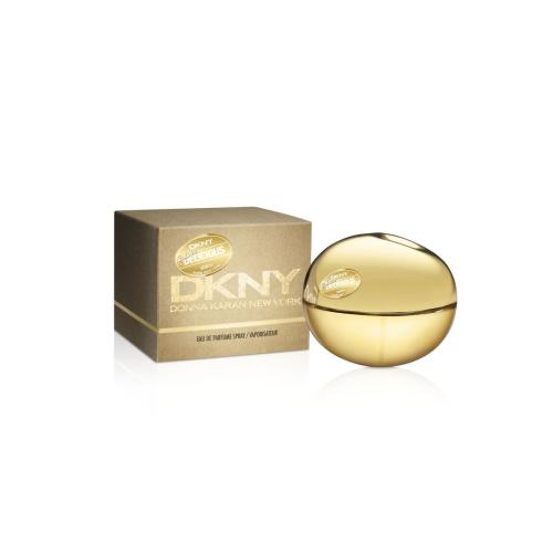 DKNY DKNY Golden Delicious 50 ml parfumovaná voda pre ženy