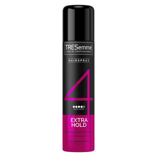 TRESemmé Extra Hold Hairspray 250 ml lak na vlasy s veľmi silnou fixáciou pre ženy