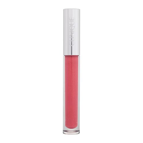 Clinique Clinique Pop Plush Creamy Lip Gloss 3,4 ml hydratačný lesk na pery pre ženy 05 Rosewater Pop