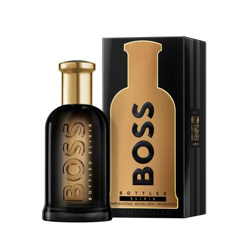 HUGO BOSS Boss Bottled Elixir 100 ml parfum pre mužov