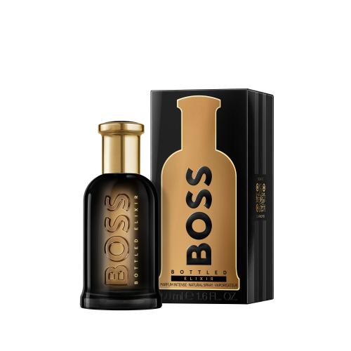 HUGO BOSS Boss Bottled Elixir 50 ml parfum pre mužov