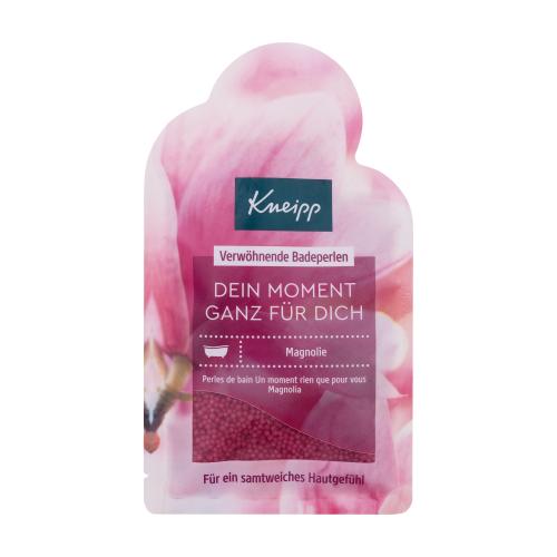 Kneipp Bath Pearls Your Moment All To Youself Magnolia 60 g perly do kúpeľa pre ženy