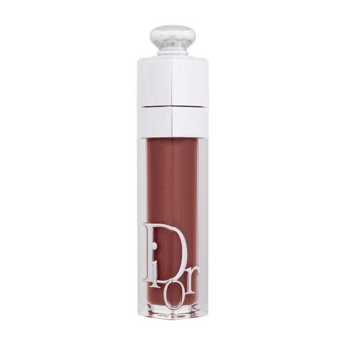 Christian Dior Addict Lip Maximizer 6 ml hydratačný a vyplňujúci lesk na pery pre ženy 014 Shimmer Macadamia