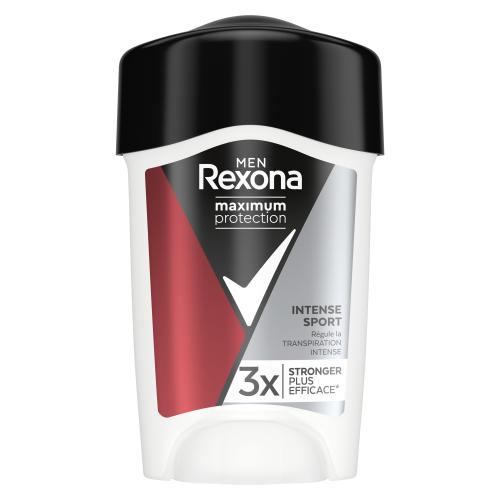Rexona Men Maximum Protection Intense Sport 45 ml antiperspirant deostick pre mužov