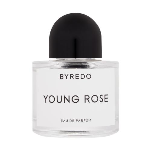 BYREDO Young Rose 50 ml parfumovaná voda unisex