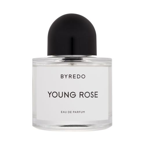 BYREDO Young Rose 100 ml parfumovaná voda unisex