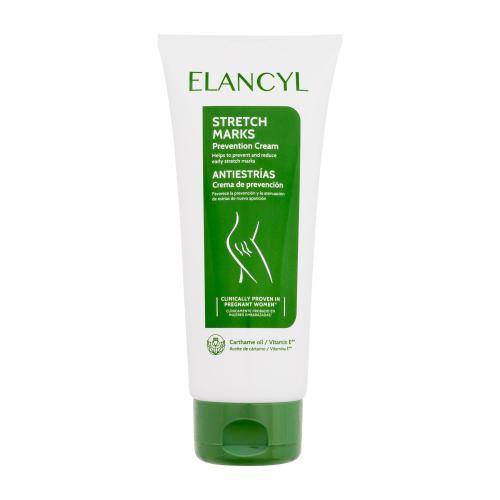 Elancyl Stretch Marks Prevention Cream 200 ml krém proti striám pre ženy