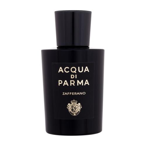 Acqua di Parma Signatures Of The Sun Zafferano 100 ml parfumovaná voda unisex