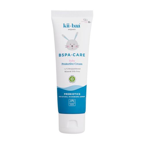 Kii-Baa Organic Baby B5PA-CARE Protective Cream 50 ml ochranný krém s panthenolom pre deti