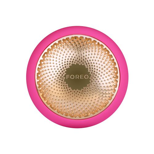 Foreo UFO™ Smart Mask Device 1 ks sonický prístroj na urýchlenie účinkov pleťovej masky. pre ženy Fuchsia