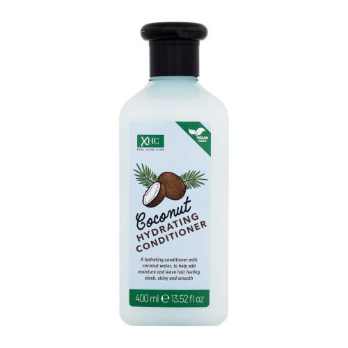 Xpel Coconut Hydrating Conditioner 400 ml hydratačný kondicionér s kokosovou vôňou pre ženy