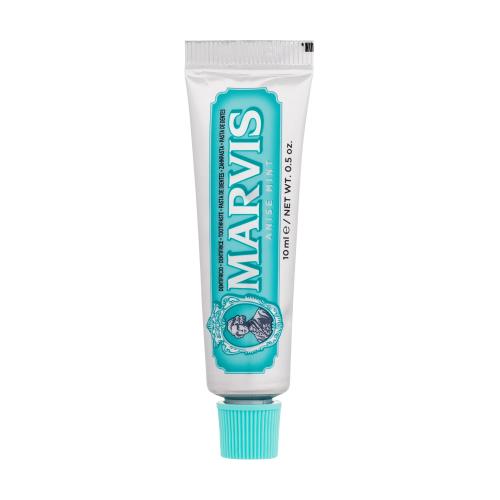 Marvis Anise Mint 10 ml zubná pasta unisex