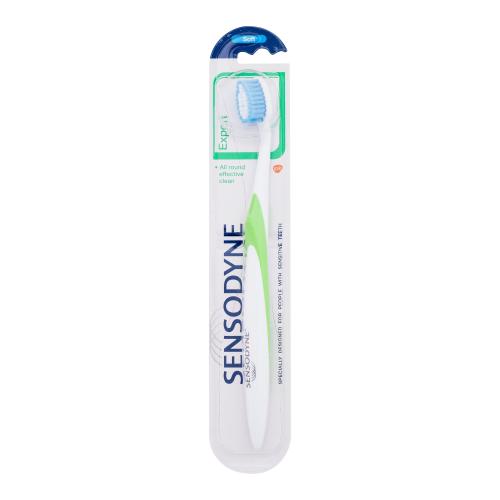 Sensodyne Expert Soft 1 ks zubná kefka na citlivé zuby unisex