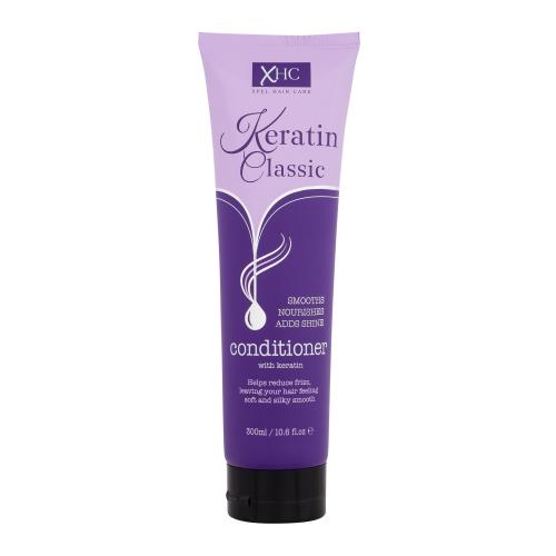 Xpel Keratin Classic 300 ml kondicionér na nepoddajné a krepovité vlasy pre ženy