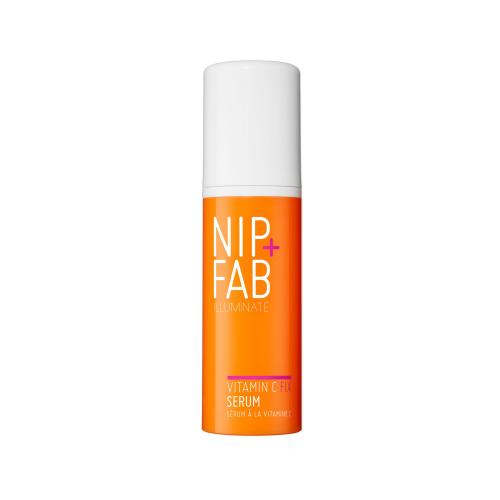 NIPFAB Illuminate Vitamin C Fix Serum 5% 50 ml rozjasňujúce sérum na tvár pre ženy