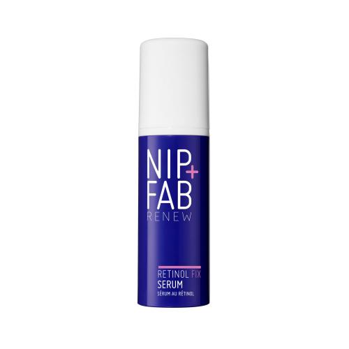 NIPFAB Renew Retinol Fix Serum 3% 50 ml omladzujúce pleťové sérum pre ženy